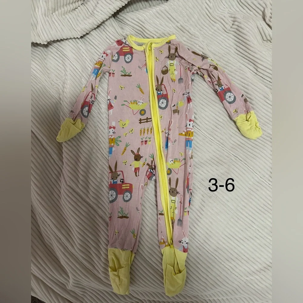 Little Sleepies Bundle